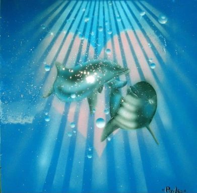 Airbrush Art Airbrush Art by Pavlos Tatsis